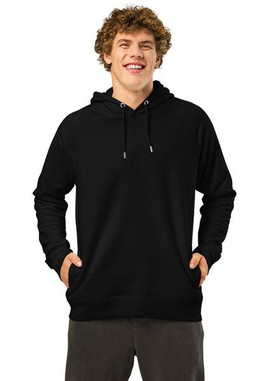 Stanley/Stella SASU012 - sudadera-organica-capucha-unisex-bolsillo-lateral-stanley-stella-sasu012