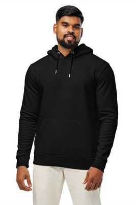 Stanley/Stella SASU003 - Sudadera orgánica con capucha esencial unisex