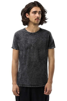Husky CA6689 - Unisex Denim T-Shirt