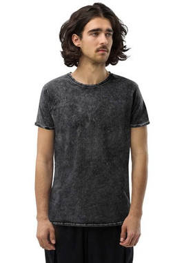 Husky CA6689 - Unisex Denim T-Shirt