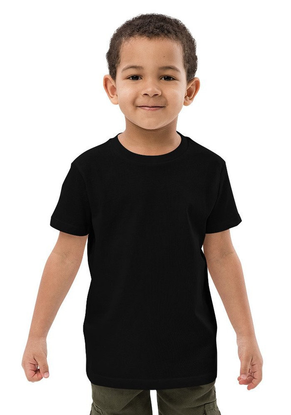 Stanley/Stella STTK184 - Organic Cotton Kids T-Shirt