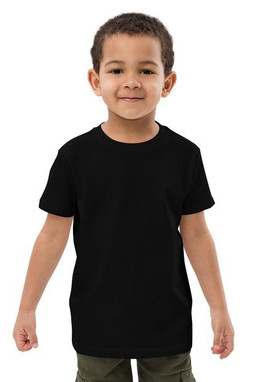 Stanley/Stella STTK184 - Organic Cotton Kids T-Shirt