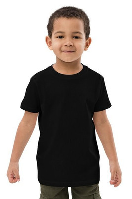 Stanley/Stella STTK184 - Organic Cotton Kids T-Shirt