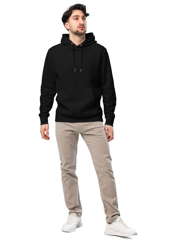 Stanley/Stella STSU177 - Unisex Essential Eco Hoodie