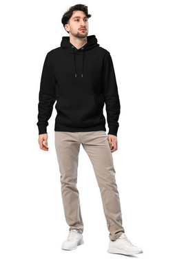 Stanley/Stella STSU177 - Unisex Essential Eco Hoodie