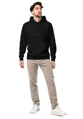 Stanley/Stella STSU177 - Unisex Essential Eco Hoodie