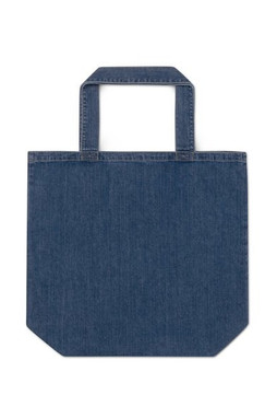 Mantis M196 - Tote bag en jean écologique