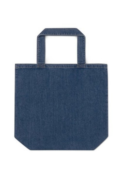 Mantis M196 - Tote bag en jean écologique