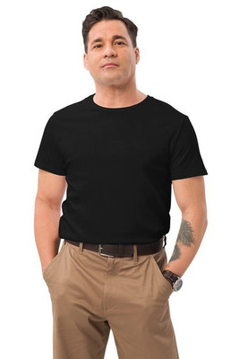 Printful Men's - Men's Premium Cotton T-Shirt