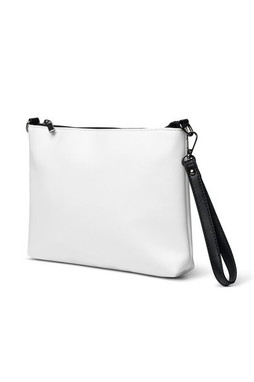 All-Over Print Crossbody Bag - Egotier 672