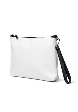 All-Over Print Crossbody Bag - Egotier 672