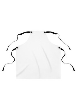 All-Over Print Apron - Egotier 894