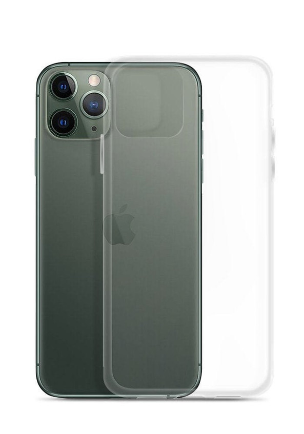 Clear Case for iPhone 11 Pro - Egotier 181-10995