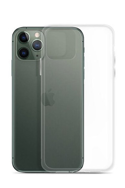 Clear Case for iPhone 11 Pro - Egotier 181-10995