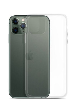 Clear Case for iPhone 11 Pro - Egotier 181-10995
