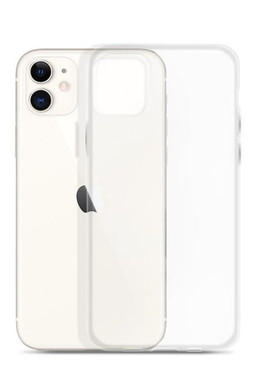 Clear Case for iPhone 11 - Egotier 181-10994