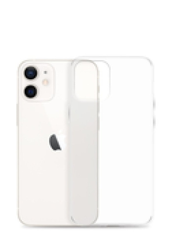 Clear Case for iPhone 12 mini - Egotier 181-11703