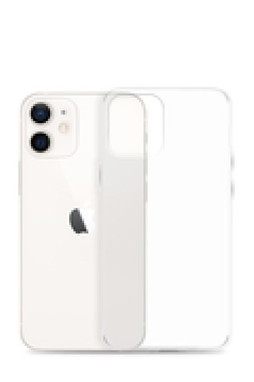 Clear Case for iPhone 12 mini - Egotier 181-11703
