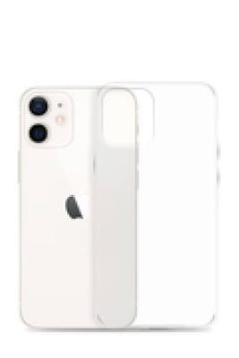 Clear Case for iPhone 12 mini - Egotier 181-11703