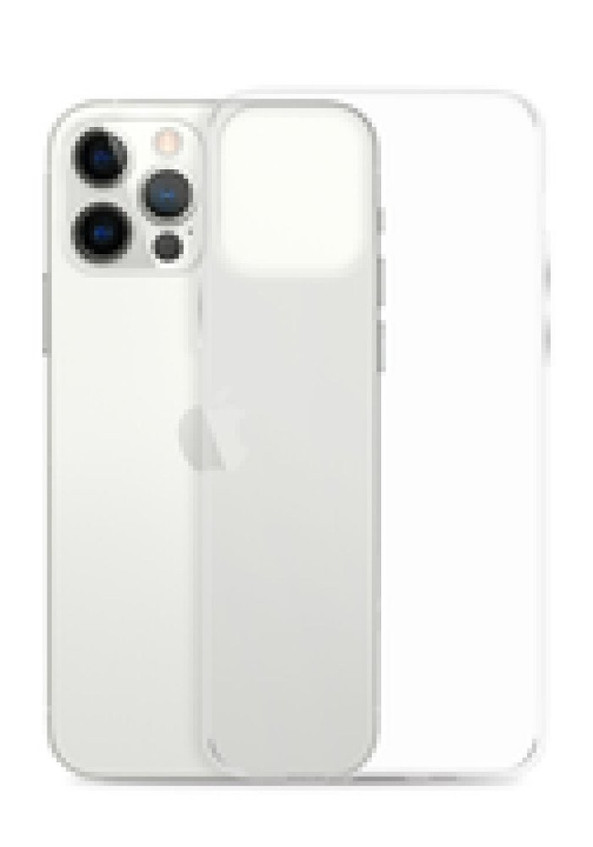 Clear Case for iPhone 12 Pro Max - Egotier 181-11705