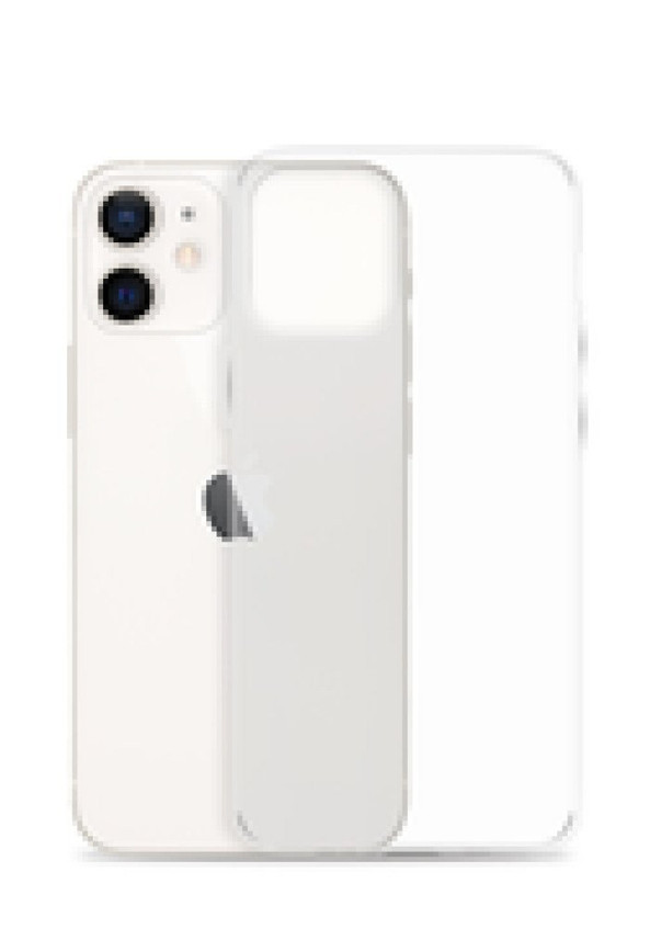 Clear Case for iPhone 12 - Egotier 181-11704
