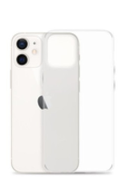 Clear Case for iPhone 12 - Egotier 181-11704