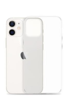 Clear Case for iPhone 12 - Egotier 181-11704