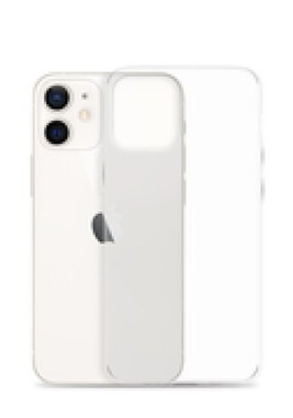 Clear Case for iPhone 12 - Egotier 181-11704