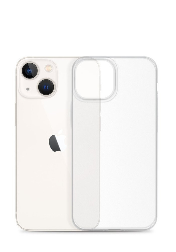 Clear Case for iPhone 13 mini - Egotier 181-13428