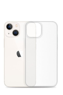 Clear Case for iPhone 13 mini - Egotier 181-13428