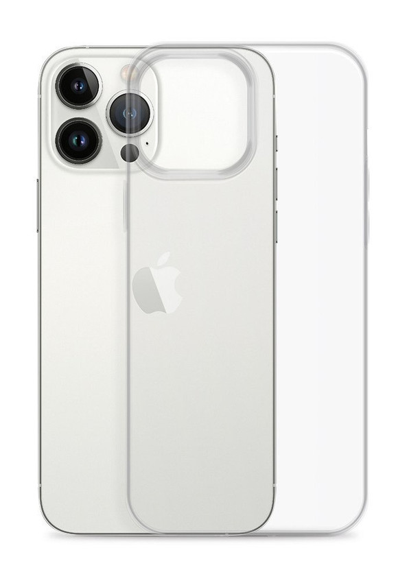 Clear Case for iPhone 13 Pro Max - Egotier 181-13801