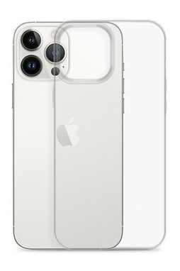Clear Case for iPhone 13 Pro Max - Egotier 181-13801