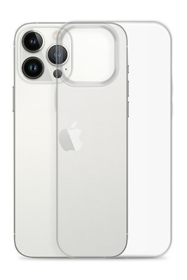Clear Case for iPhone 13 Pro Max - Egotier 181-13801
