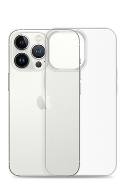Clear Case for iPhone 13 Pro - Egotier 181-13800