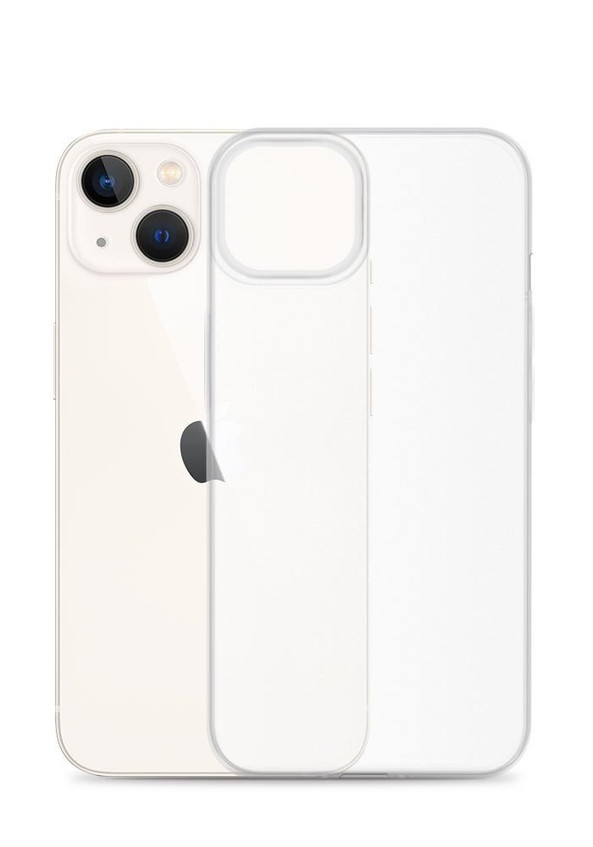 Clear Case for iPhone 13 - Egotier 181-13427