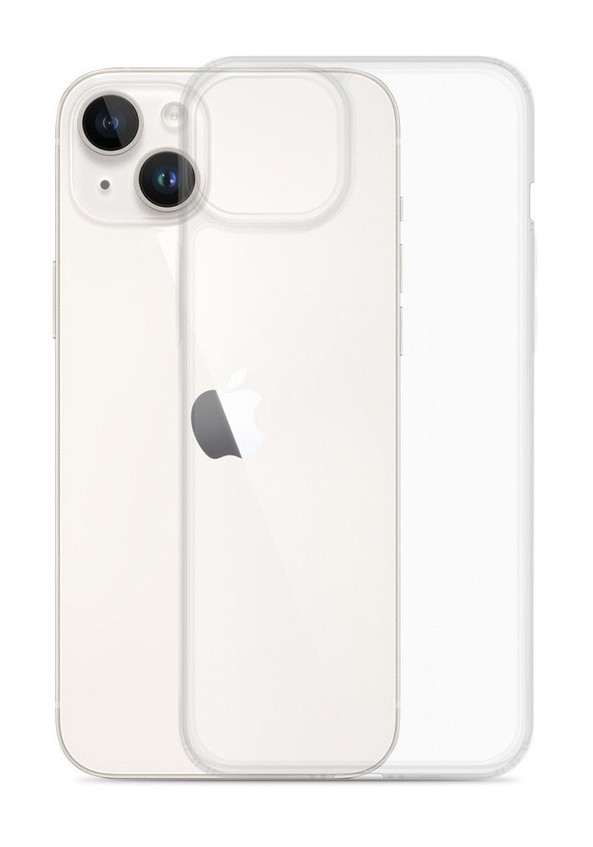 Clear Case for iPhone 14 Plus - Egotier 181-16242