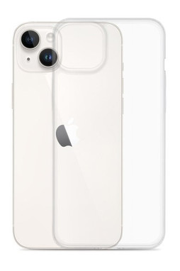 Clear Case for iPhone 14 Plus - Egotier 181-16242