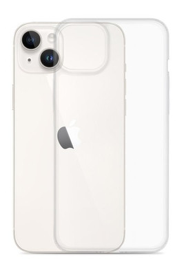 Clear Case for iPhone 14 Plus - Egotier 181-16242