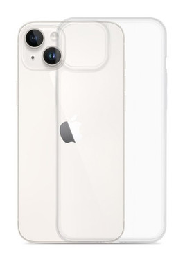 Clear Case for iPhone 14 Plus - Egotier 181-16242