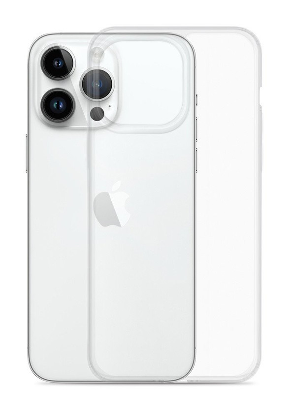 Clear Case for iPhone 14 Pro Max - Egotier 181-16243
