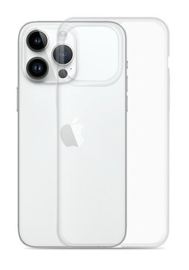 Clear Case for iPhone 14 Pro Max - Egotier 181-16243
