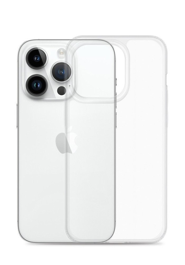 Clear Case for iPhone 14 Pro - Egotier 181-16241