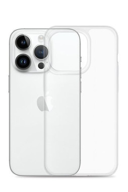 Clear Case for iPhone 14 Pro - Egotier 181-16241