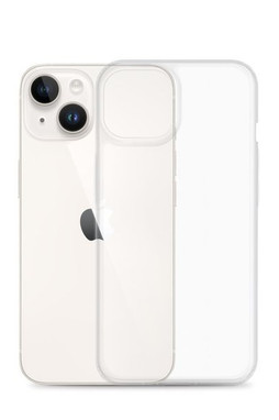 Clear Case for iPhone 14 - Egotier 181-16240