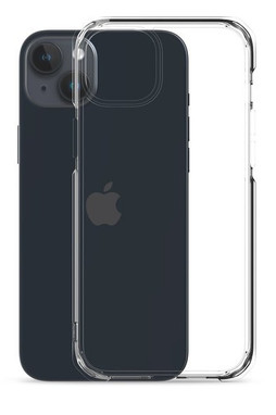 Clear Case for iPhone 15 Plus - Egotier 181-17617