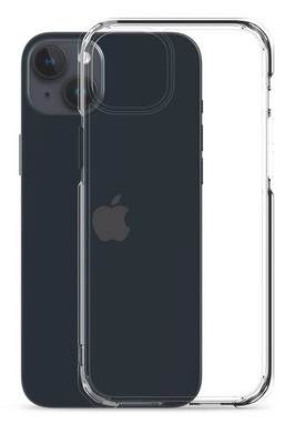 Clear Case for iPhone 15 Plus - Egotier 181-17617