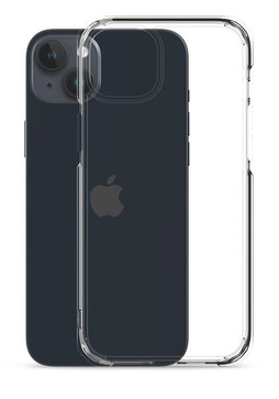 Clear Case for iPhone 15 Plus - Egotier 181-17617