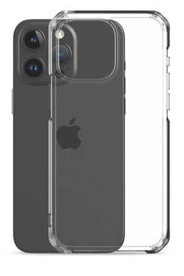 Coque d'iPhone 15 Pro Max - Egotier 181-17619