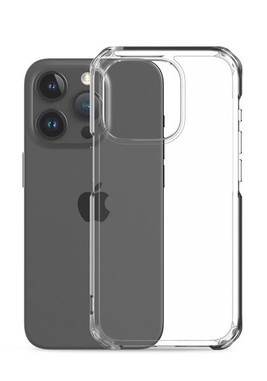 Clear Case for iPhone 15 Pro - Egotier 181-17618