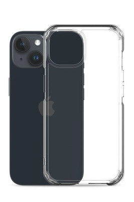 Clear Case for iPhone 15 - Egotier 181-17616